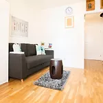 Sweet Studio - Super Central